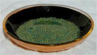 Hot glass bowl - Fishbowl