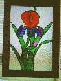 Iris
Panel