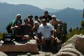 Camping Trip Memorial Day Weekend