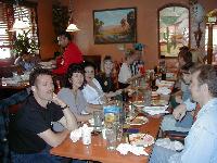 Keri Ann's Birthday