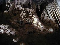 Mitchell Caverns